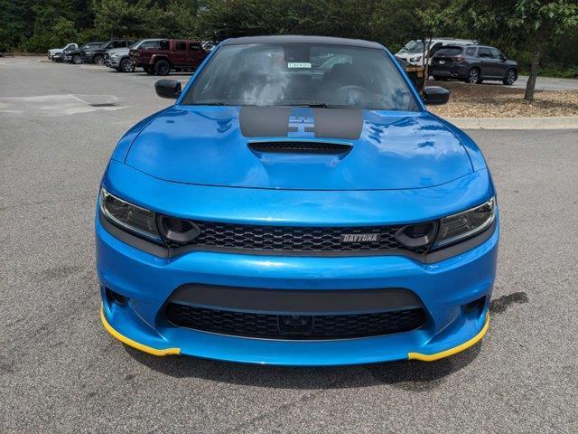 new 2023 Dodge Charger car, priced at $55,398