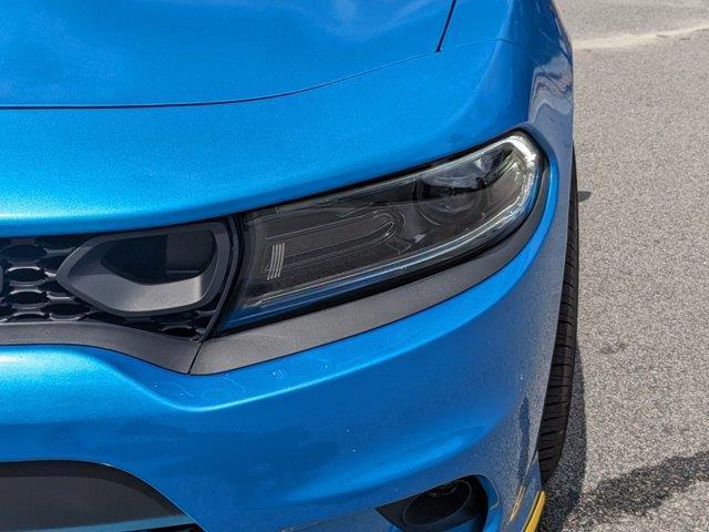 new 2023 Dodge Charger car, priced at $55,398