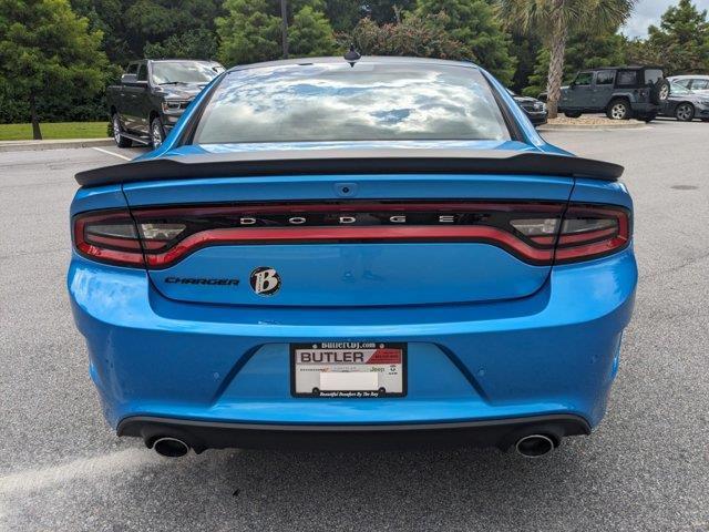 new 2023 Dodge Charger car, priced at $55,398