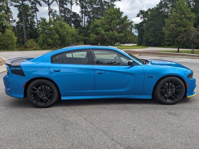 new 2023 Dodge Charger car, priced at $55,398