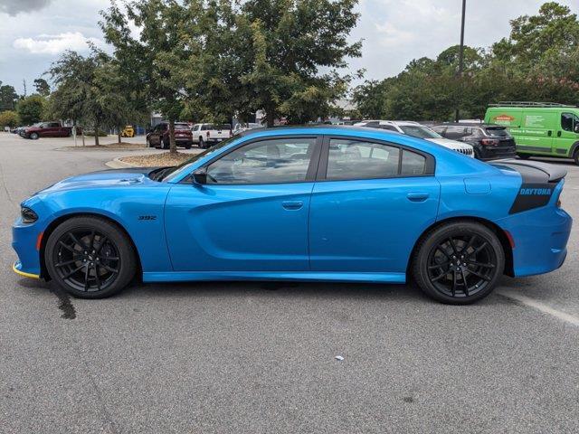 new 2023 Dodge Charger car, priced at $55,398