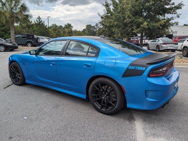 new 2023 Dodge Charger car, priced at $55,398