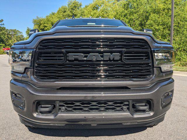 new 2024 Ram 2500 car, priced at $89,778