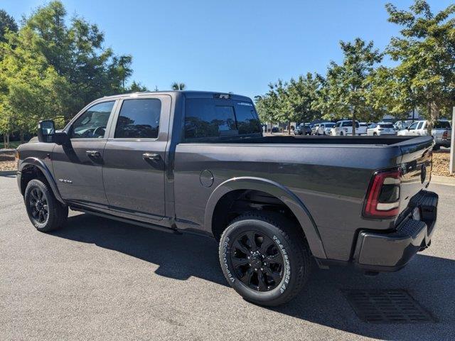 new 2024 Ram 2500 car, priced at $89,778