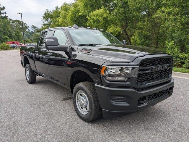 new 2024 Ram 2500 car, priced at $57,875