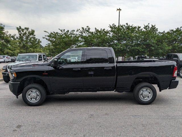 new 2024 Ram 2500 car, priced at $57,875