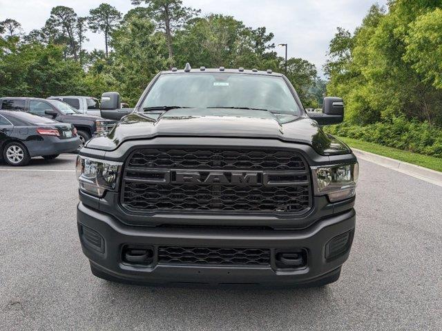 new 2024 Ram 2500 car, priced at $57,875