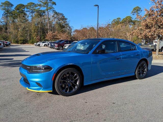 new 2023 Dodge Charger car, priced at $50,272