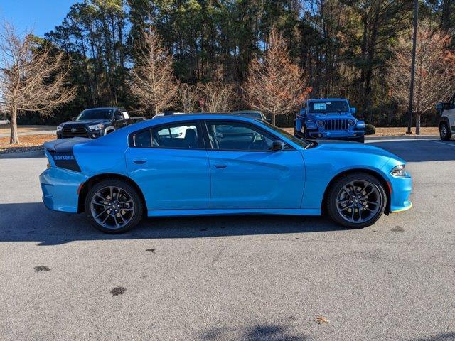 new 2023 Dodge Charger car, priced at $50,272