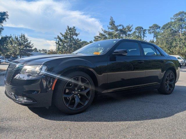 used 2022 Chrysler 300 car, priced at $27,987