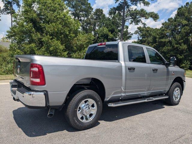 new 2024 Ram 2500 car, priced at $62,559