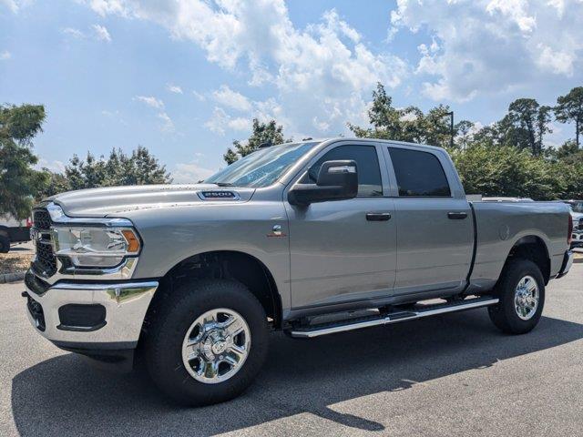 new 2024 Ram 2500 car, priced at $62,559