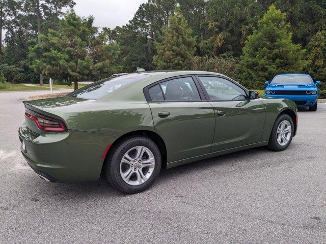 new 2023 Dodge Charger car, priced at $24,501