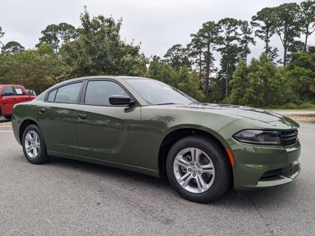 new 2023 Dodge Charger car, priced at $24,501