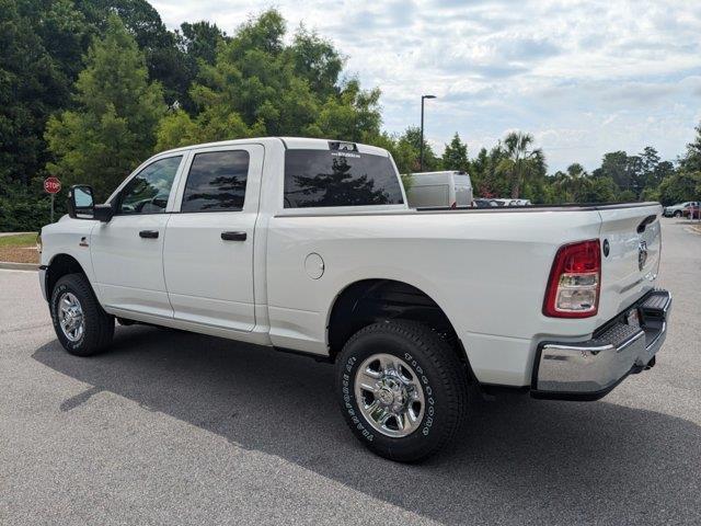 new 2024 Ram 2500 car, priced at $60,302