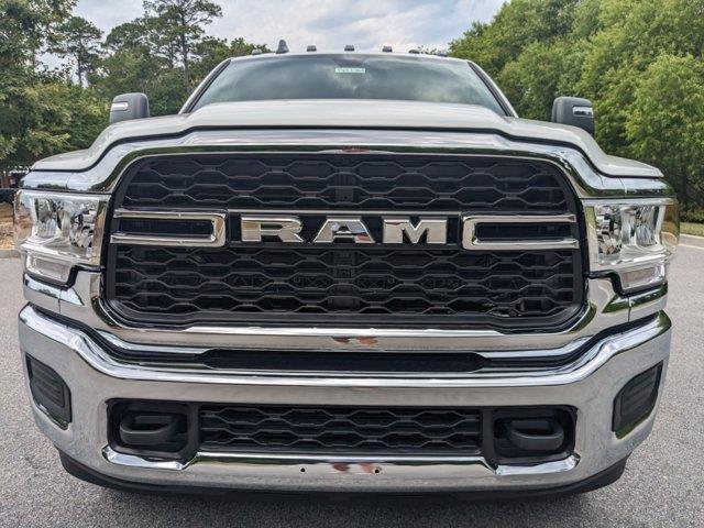 new 2024 Ram 2500 car, priced at $60,302