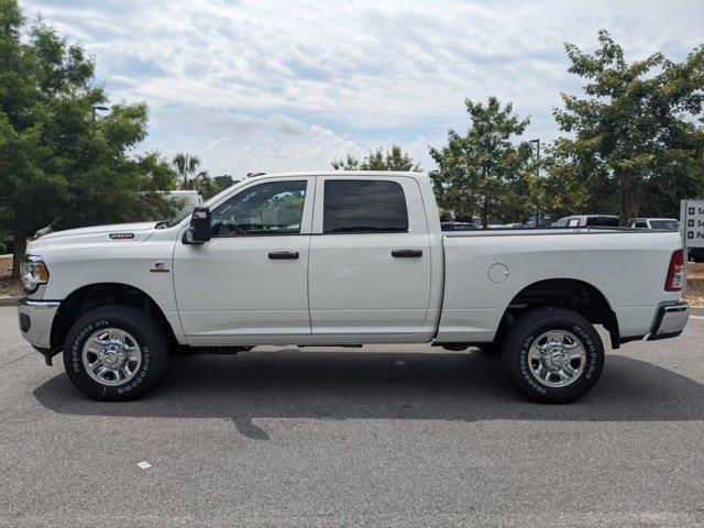 new 2024 Ram 2500 car, priced at $60,302