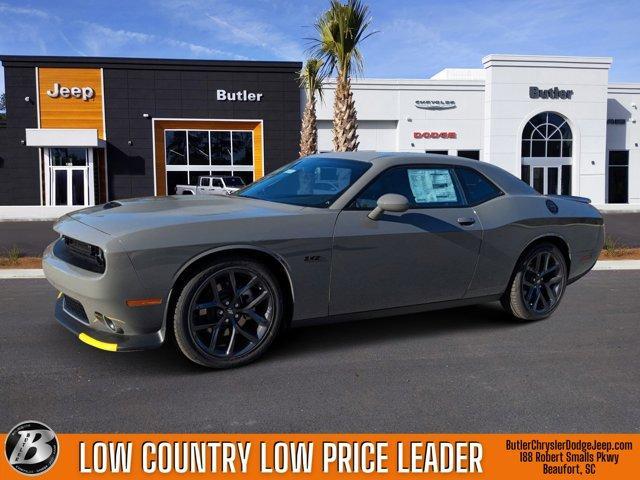 new 2023 Dodge Challenger car, priced at $39,430