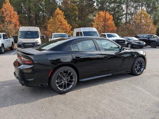 new 2023 Dodge Charger car, priced at $43,986