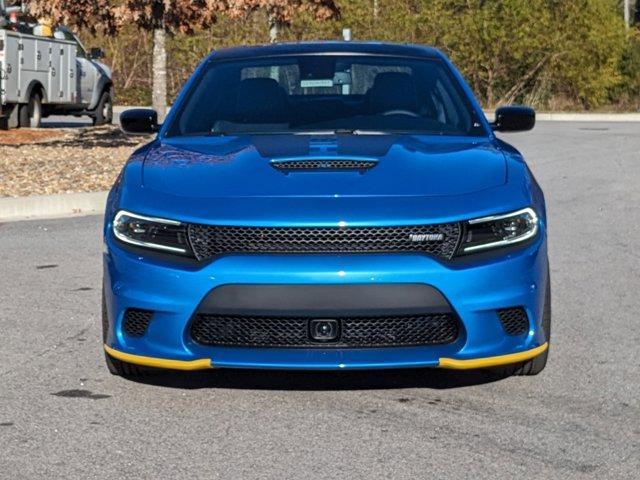 new 2023 Dodge Charger car, priced at $43,072