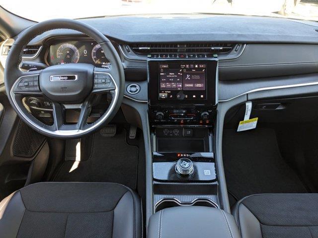 new 2024 Jeep Grand Cherokee car, priced at $45,735