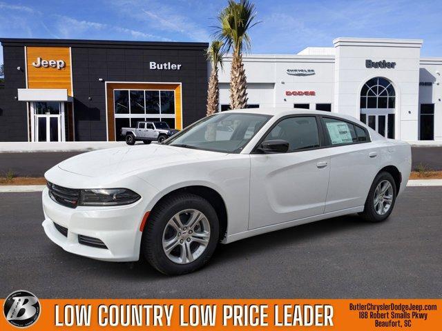 new 2023 Dodge Charger car, priced at $30,979