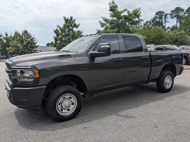 new 2024 Ram 2500 car, priced at $59,922