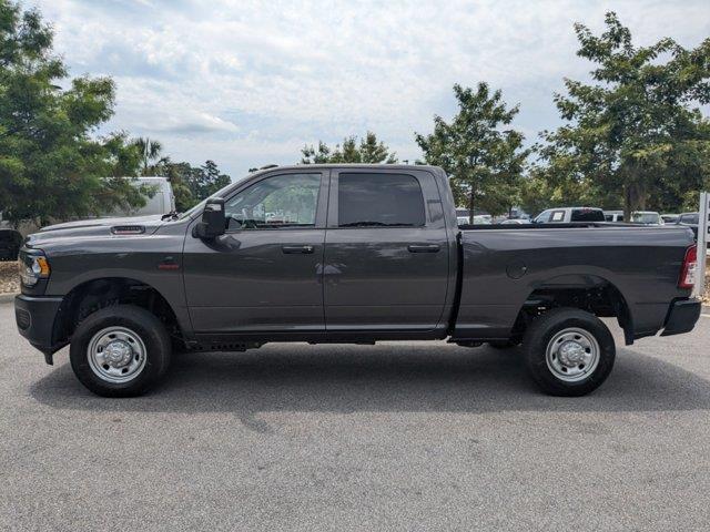 new 2024 Ram 2500 car, priced at $59,922