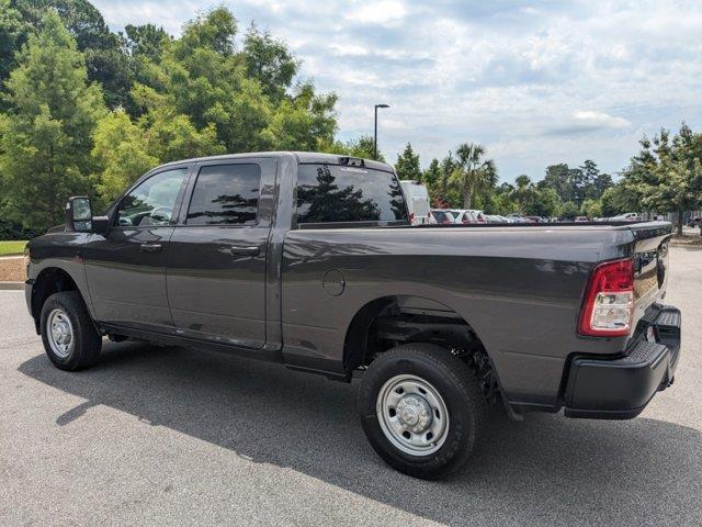 new 2024 Ram 2500 car, priced at $59,922