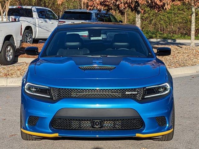 new 2023 Dodge Charger car, priced at $44,941