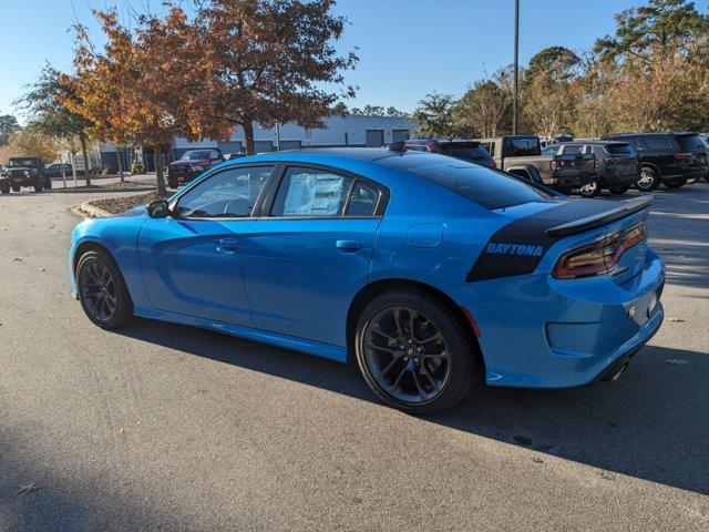 new 2023 Dodge Charger car, priced at $44,941