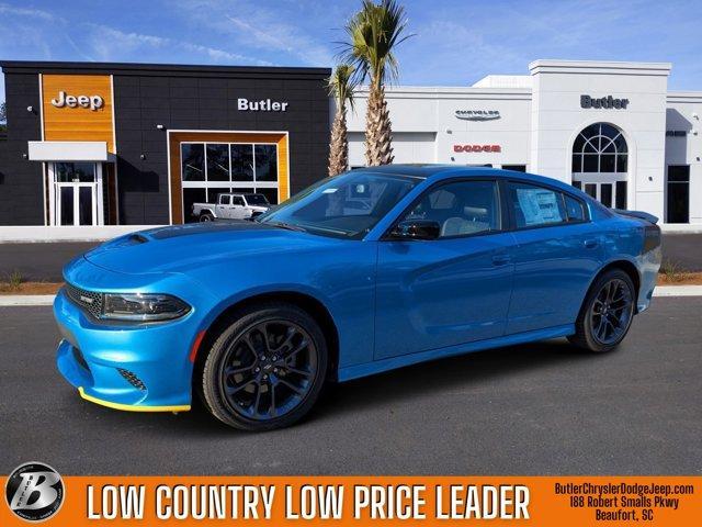 new 2023 Dodge Charger car, priced at $45,036
