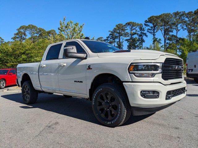 new 2024 Ram 2500 car, priced at $80,423