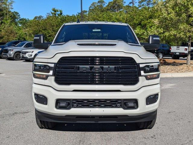 new 2024 Ram 2500 car, priced at $80,423