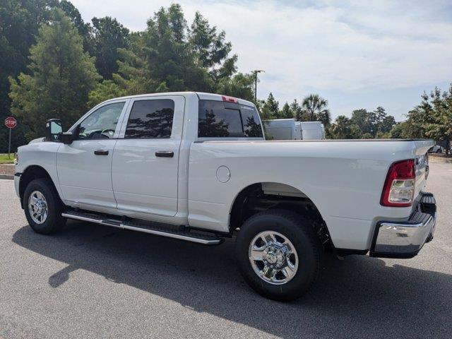 new 2024 Ram 2500 car, priced at $52,710