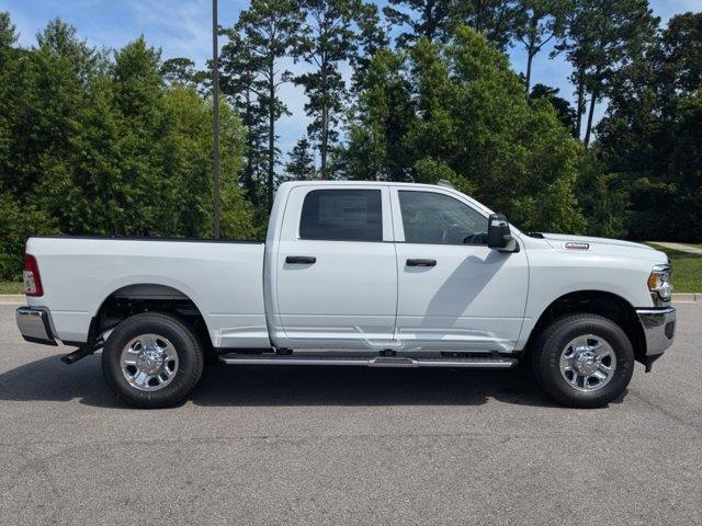 new 2024 Ram 2500 car, priced at $52,710