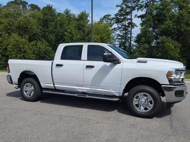 new 2024 Ram 2500 car, priced at $52,710