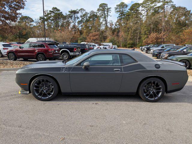 new 2023 Dodge Challenger car, priced at $43,846