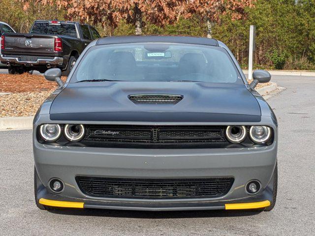 new 2023 Dodge Challenger car, priced at $43,846