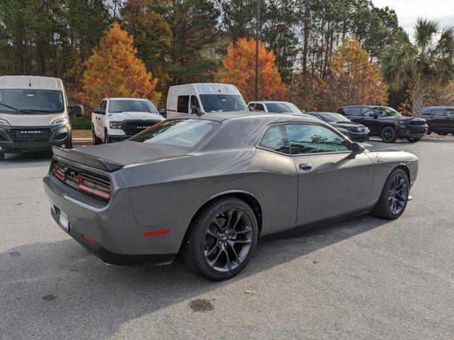 new 2023 Dodge Challenger car, priced at $43,846