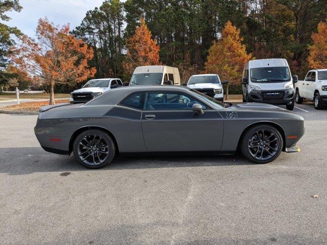 new 2023 Dodge Challenger car, priced at $43,846