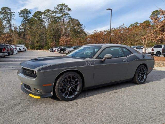 new 2023 Dodge Challenger car, priced at $43,846