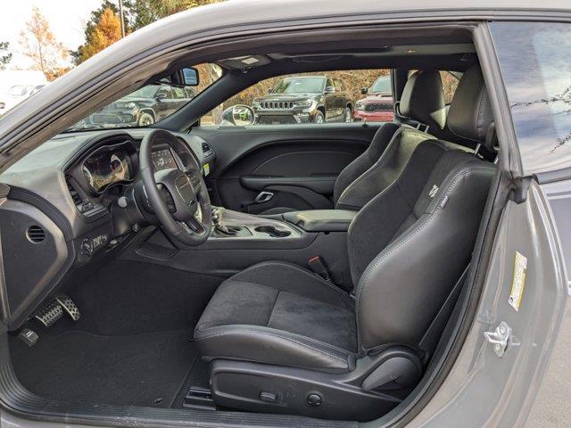 new 2023 Dodge Challenger car, priced at $43,846