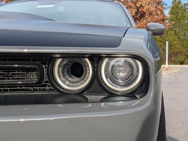 new 2023 Dodge Challenger car, priced at $43,846