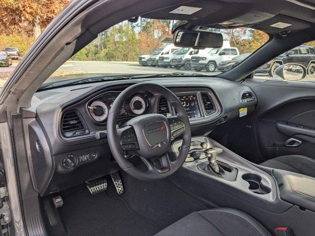 new 2023 Dodge Challenger car, priced at $43,846