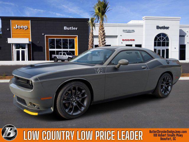 new 2023 Dodge Challenger car, priced at $42,441
