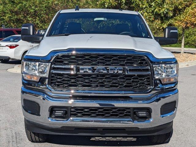 new 2023 Ram 2500 car, priced at $66,363