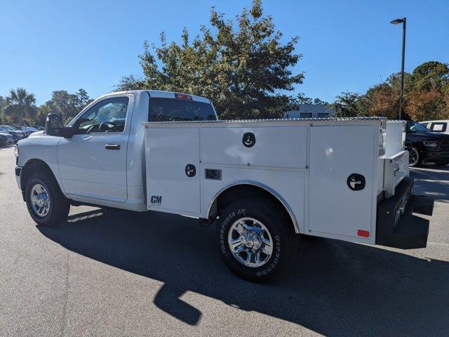 new 2023 Ram 2500 car, priced at $66,363