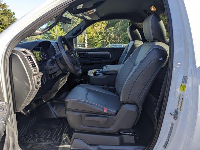 new 2023 Ram 2500 car, priced at $66,363