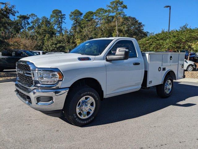 new 2023 Ram 2500 car, priced at $66,363